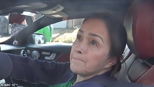 Grandmother's Desperate Rescue of Three-Year-Olds in Katy, Texas Pool Emergency