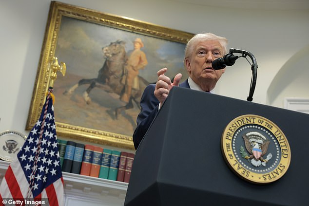 Kushner Whistleblower Complaint Sends Shockwaves, Sparks Intelligence Integrity Questions