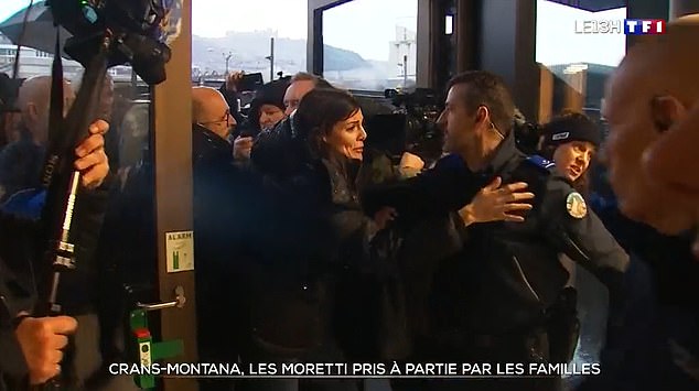 Le Constellation Fire: Owners in Legal Turmoil as Families Demand Justice