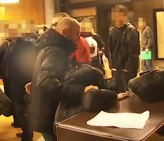 Le Constellation Fire: Owners in Legal Turmoil as Families Demand Justice