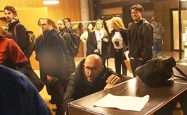 Le Constellation Fire: Owners in Legal Turmoil as Families Demand Justice