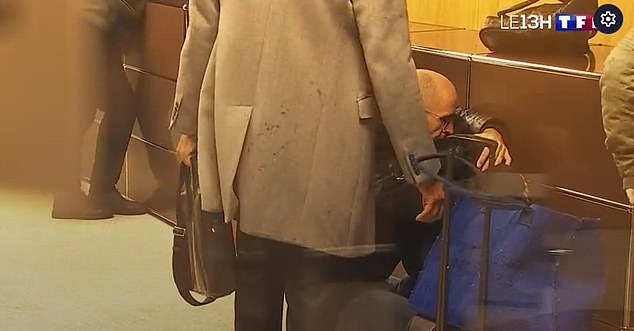 Le Constellation Fire: Owners in Legal Turmoil as Families Demand Justice