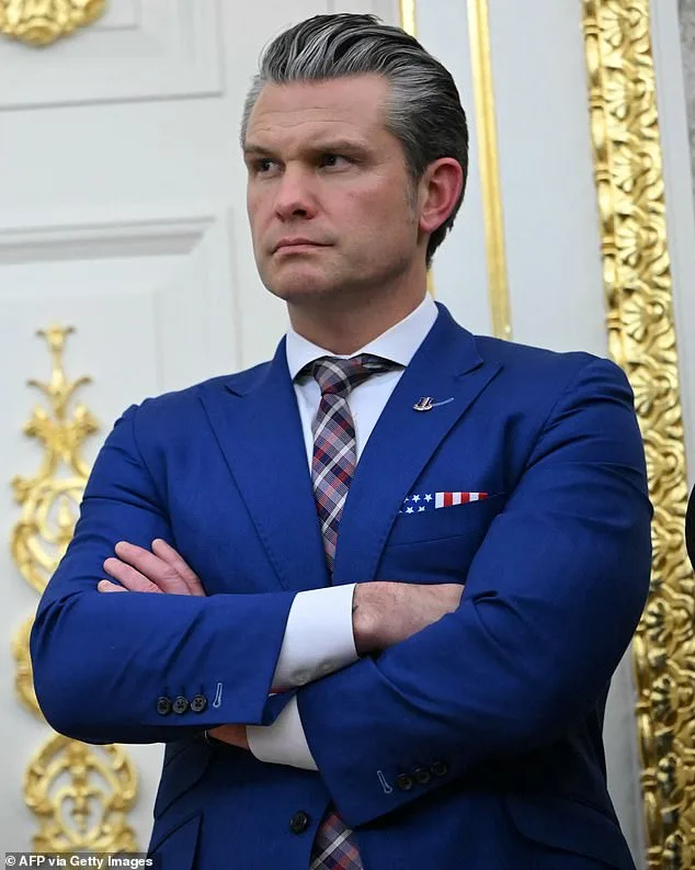 Republican-Appointed Judge Blocks Trump's Efforts to Penalize Senator Mark Kelly in Landmark Ruling