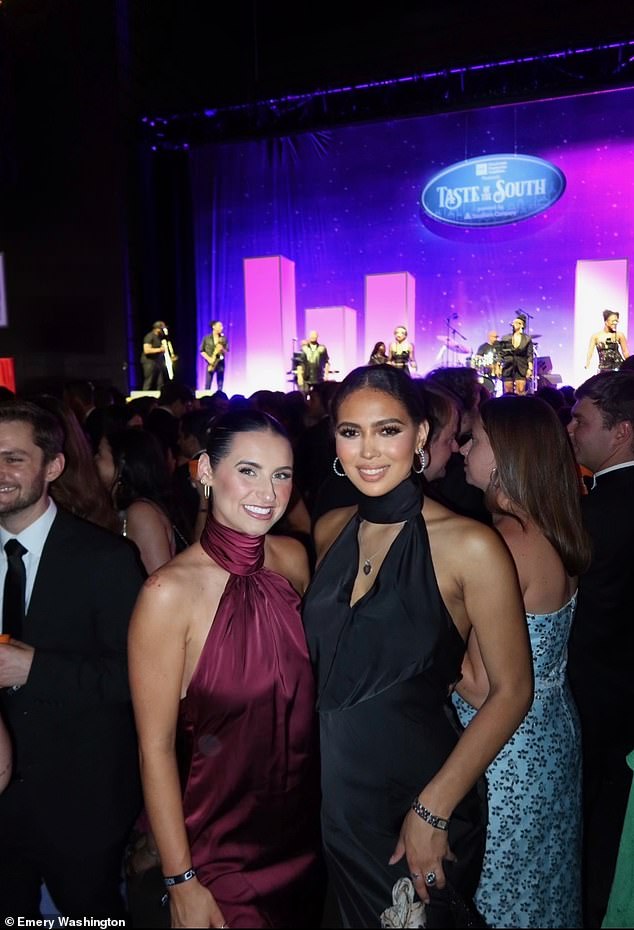 The Unspoken Exile: Conservatives in D.C.'s Silent Dystopia