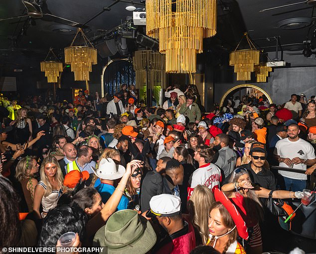 The Unspoken Exile: Conservatives in D.C.'s Silent Dystopia