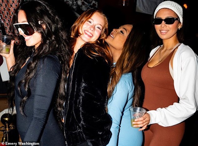 The Unspoken Exile: Conservatives in D.C.'s Silent Dystopia