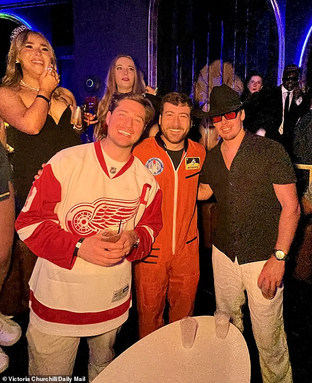 The Unspoken Exile: Conservatives in D.C.'s Silent Dystopia