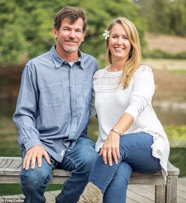Tragic Accident in Cambria Claims Lives of Coffee and Farming Couple John and Kristen Ruskey, Leaving Three Children as Orphans