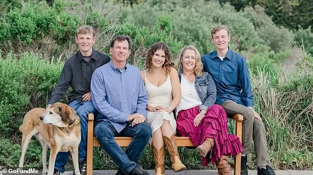 Tragic Accident in Cambria Claims Lives of Coffee and Farming Couple John and Kristen Ruskey, Leaving Three Children as Orphans