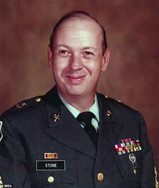 Clifford Stone's Resurfaced Alien Claims Spark Debate on Science, Faith, and the Unknown