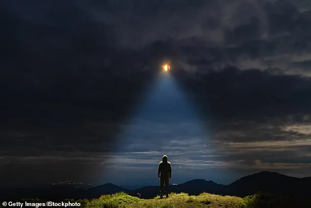 Clifford Stone's Resurfaced Alien Claims Spark Debate on Science, Faith, and the Unknown