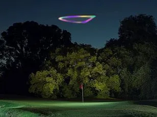 Clifford Stone's Resurfaced Alien Claims Spark Debate on Science, Faith, and the Unknown