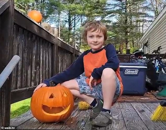 Jem Beam Pleads Guilty to Killing 10-Year-Old Son in Case Marked by Brutality and Systemic Neglect