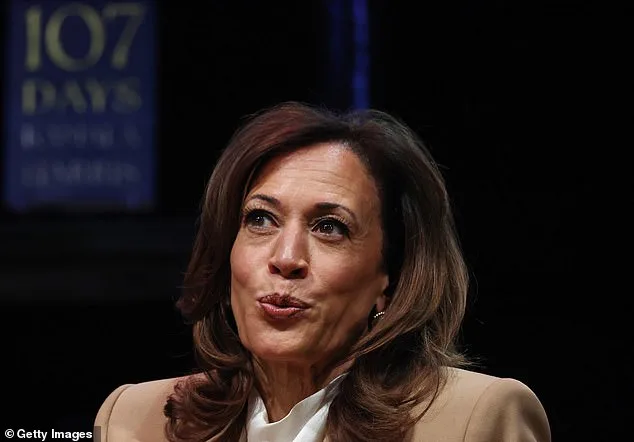 Kamala Harris's Cringe-Inducing Social Media Rebranding Sparks Backlash and Multiple Pivots