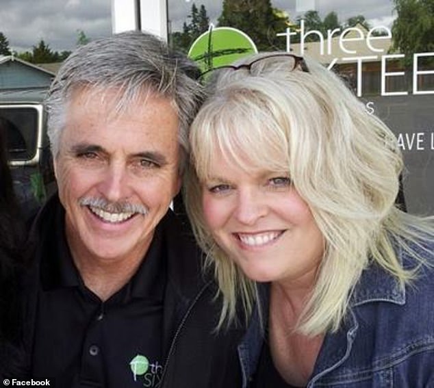 Lane County Commissioner David Loveall Investigated for Alleged Use of Derogatory Language Toward Female Colleagues