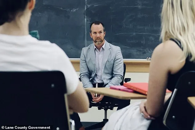 Lane County Commissioner David Loveall Investigated for Alleged Use of Derogatory Language Toward Female Colleagues