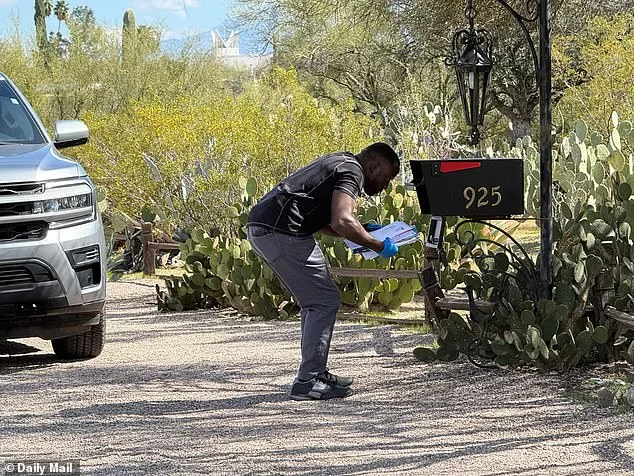 New DNA Evidence Found in Nancy Guthrie's Home Sparks Fresh Questions in Disappearance Case