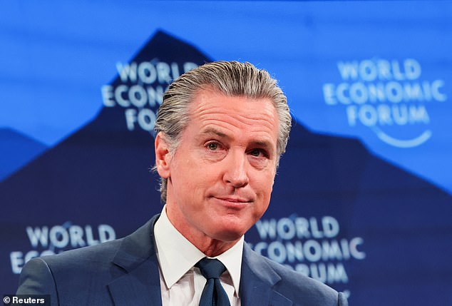 Newsom's Munich Trip: Elevating California's Global Role Despite Domestic Challenges