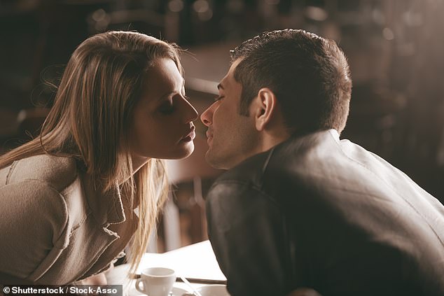 Valentine's Day: Why Perfection Hurts and How Communication Helps