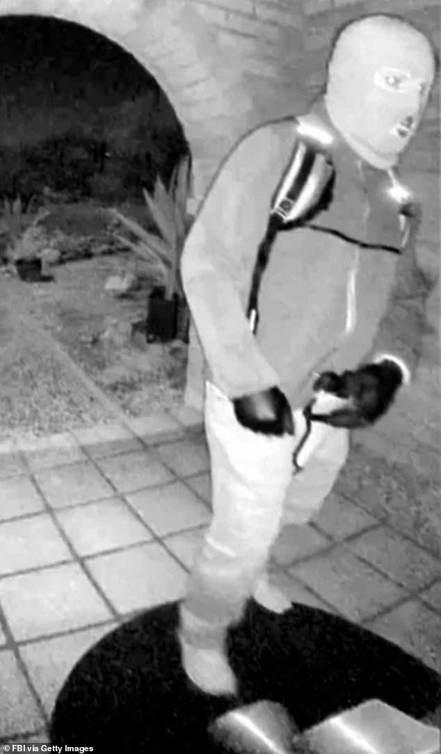 Federal Authorities Deploy 'Signal Sniffer' in High-Profile Search for Missing Savannah Guthrie's Mother