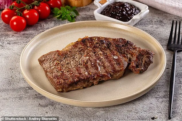 Gene-Edited 'Supersteaks' to Reach UK Supermarkets in Three Years Using Surrogate Sires Technology