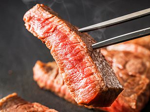 Gene-Edited 'Supersteaks' to Reach UK Supermarkets in Three Years Using Surrogate Sires Technology