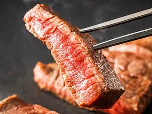 Gene-Edited 'Supersteaks' to Reach UK Supermarkets in Three Years Using Surrogate Sires Technology