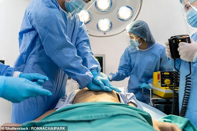 Groundbreaking Study Sparks Debate Over Consciousness Beyond Clinical Death