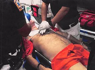 Karyna Shuliak: The Shadow Figure in Jeffrey Epstein's Final Days