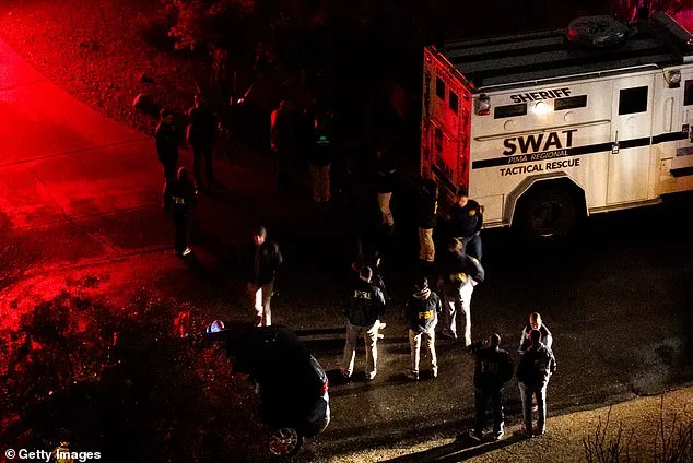 Pima County Lab Delays Hinder FBI's Public Update on Nancy Guthrie Case Despite Tucson Raid