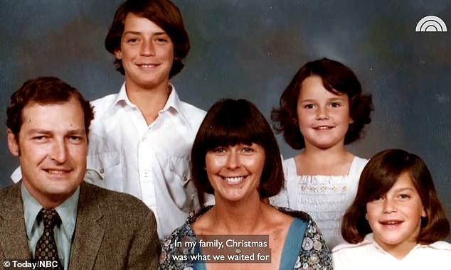 Savannah Guthrie's Devastating Loss at 16: How Her Father's Sudden Death Shaped Her Life