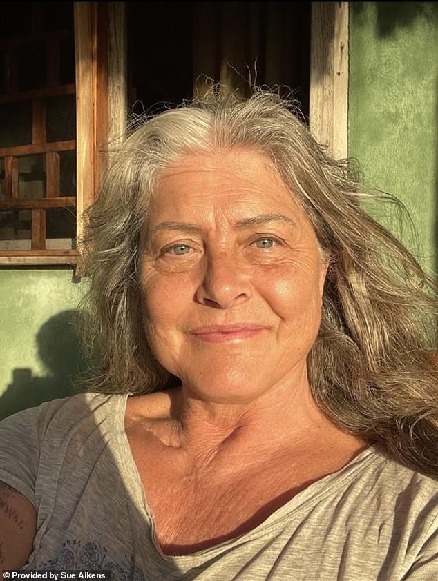 Surviving the Grizzly's Jaw: A Woman's Unyielding Bond with Alaska's Wilds