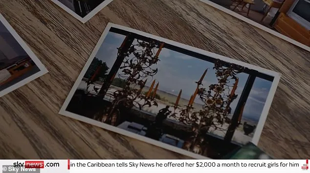 Survivor's Harrowing Testimony: Jeffrey Epstein's Jet Assault and Two-Year Ordeal