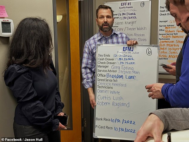 Tragic Plane Crash Near Steamboat Springs Claims Four Lives, Including CEO Aaron Stokes and Business Owner Austin Huskey