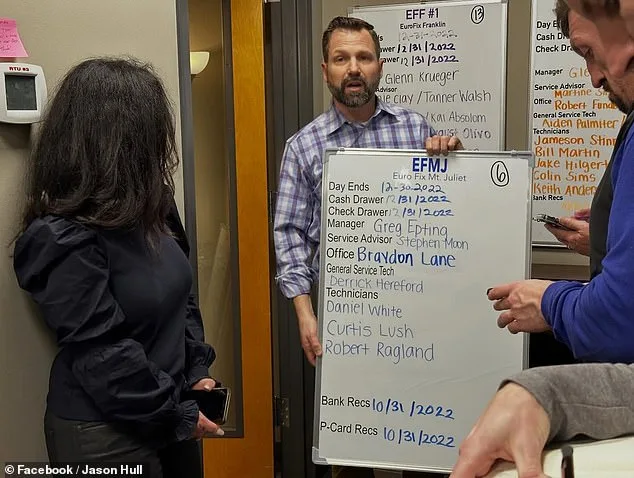 Tragic Plane Crash Near Steamboat Springs Claims Four Lives, Including CEO Aaron Stokes and Business Owner Austin Huskey