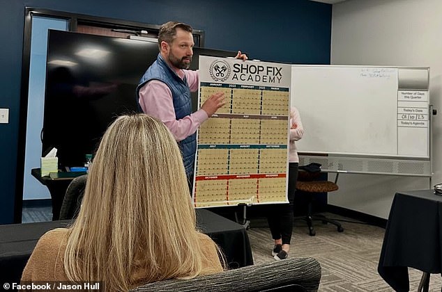 Tragic Plane Crash Near Steamboat Springs Claims Four Lives, Including CEO Aaron Stokes and Business Owner Austin Huskey