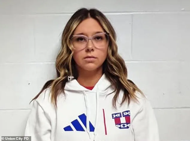 Alicia Hughes Arrested on Child Seduction Charges After Husband Allegedly Confronts Her with Student