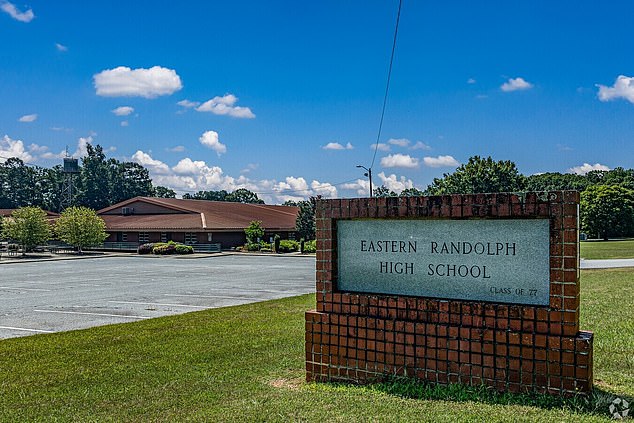 Alicia Hughes Arrested on Child Seduction Charges After Husband Allegedly Confronts Her with Student