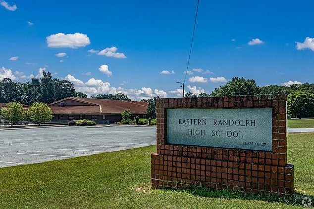 Alicia Hughes Arrested on Child Seduction Charges After Husband Allegedly Confronts Her with Student