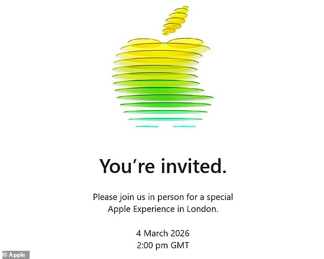 Apple's Mysterious Move: Launch Events Head to London, New York, and Shanghai