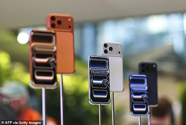 Apple's Mysterious Move: Launch Events Head to London, New York, and Shanghai