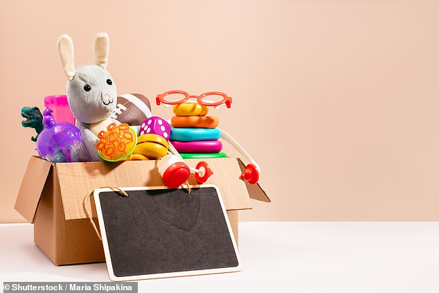 Beyond the Toybox: How Kitchen Utensils Unlock Hidden Developmental Benefits in Young Children