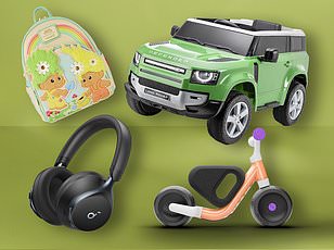 Beyond the Toybox: How Kitchen Utensils Unlock Hidden Developmental Benefits in Young Children