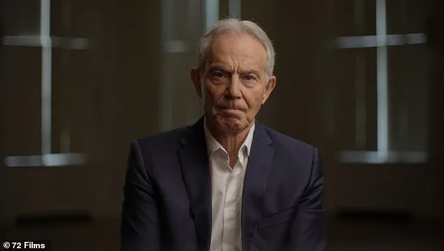 Cherie Blair's Candid Take: Tony's Political Legacy and Marital Life