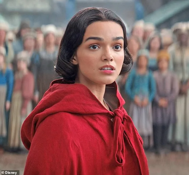 Disney's Controversial 'Snow White' Remake Ends in $168.7 Million Box Office Disaster, Raising Questions About Creative Risks