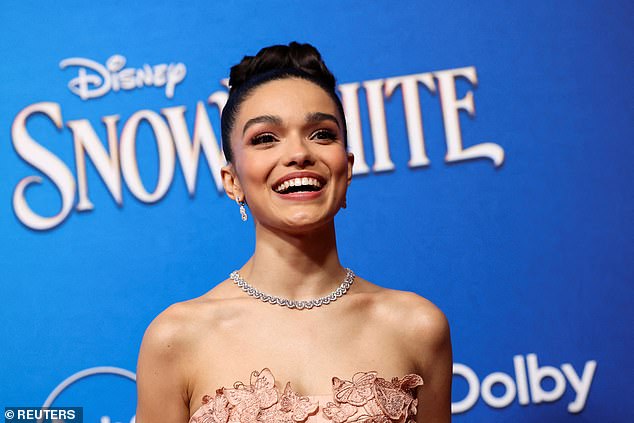 Disney's Controversial 'Snow White' Remake Ends in $168.7 Million Box Office Disaster, Raising Questions About Creative Risks