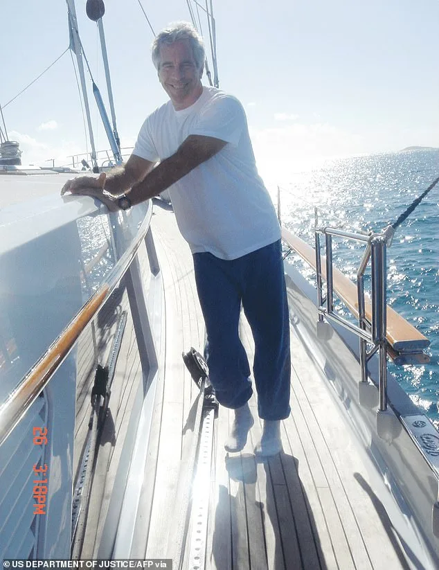 Epstein Files Controversy: Redacted Documents Spark Bipartisan Criticism Over Transparency