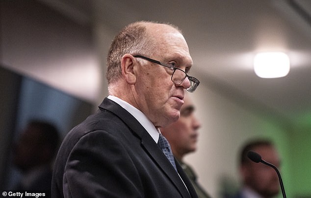 ICE Agent Masks: Homan's Dislike vs. Necessity of Protection