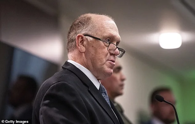 ICE Agent Masks: Homan's Dislike vs. Necessity of Protection