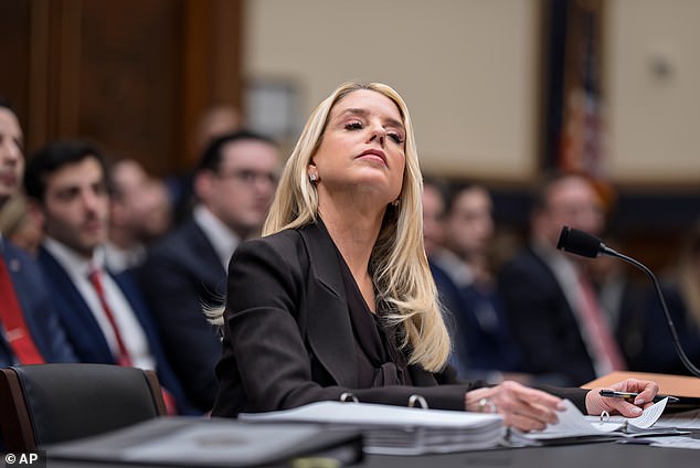 Massie's 'Epstein Administration' Label Sparks GOP Fracture Over Epstein Records Handling